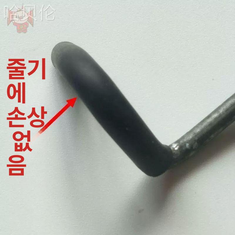 E크립 가지유인 사과나무유인추 과수원 세트 샤프트 개선 개선06 500개 - 상세 이미지 4