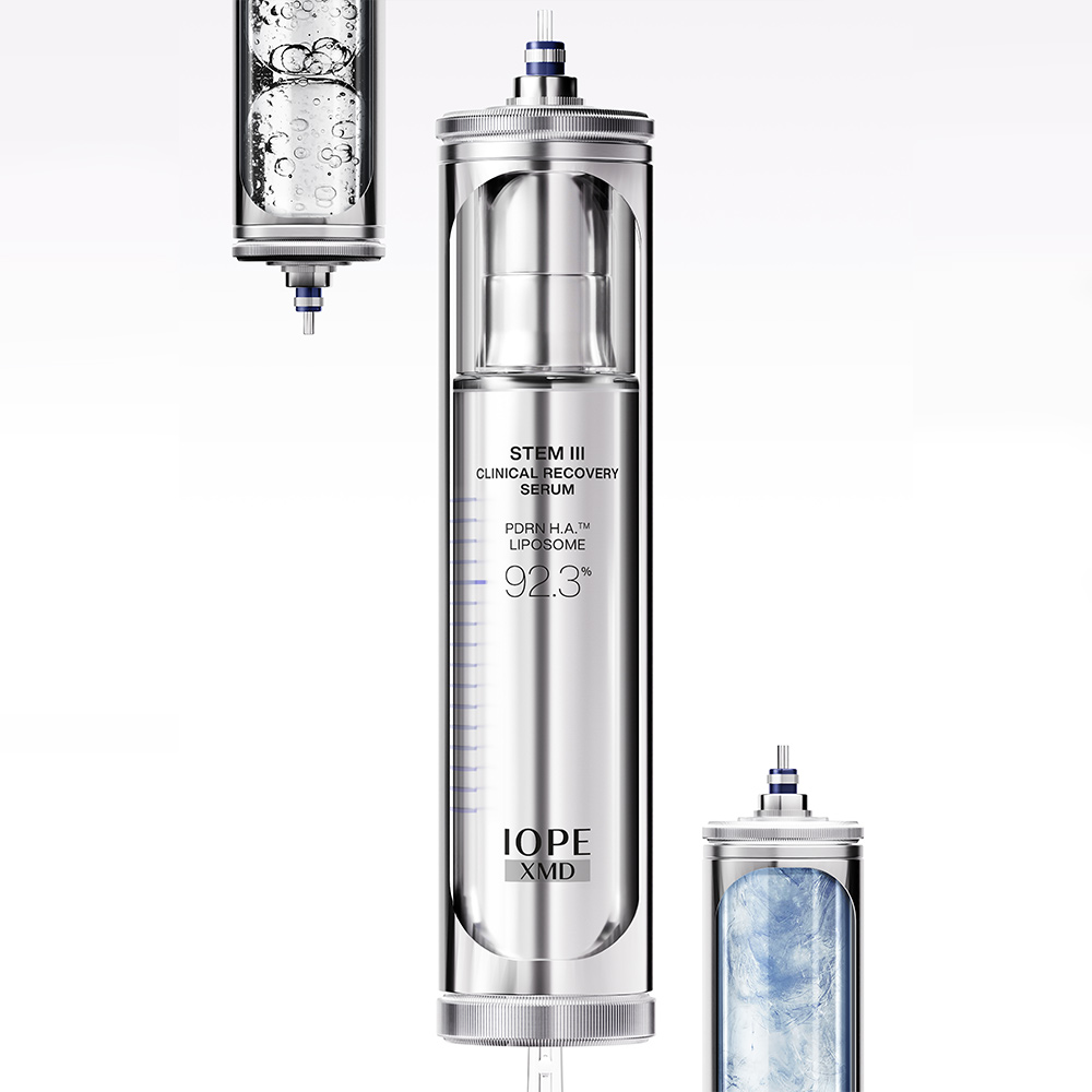 [라운지 전용] 아이오페 XMD 스템3 세럼 30ml - 상세 이미지 2