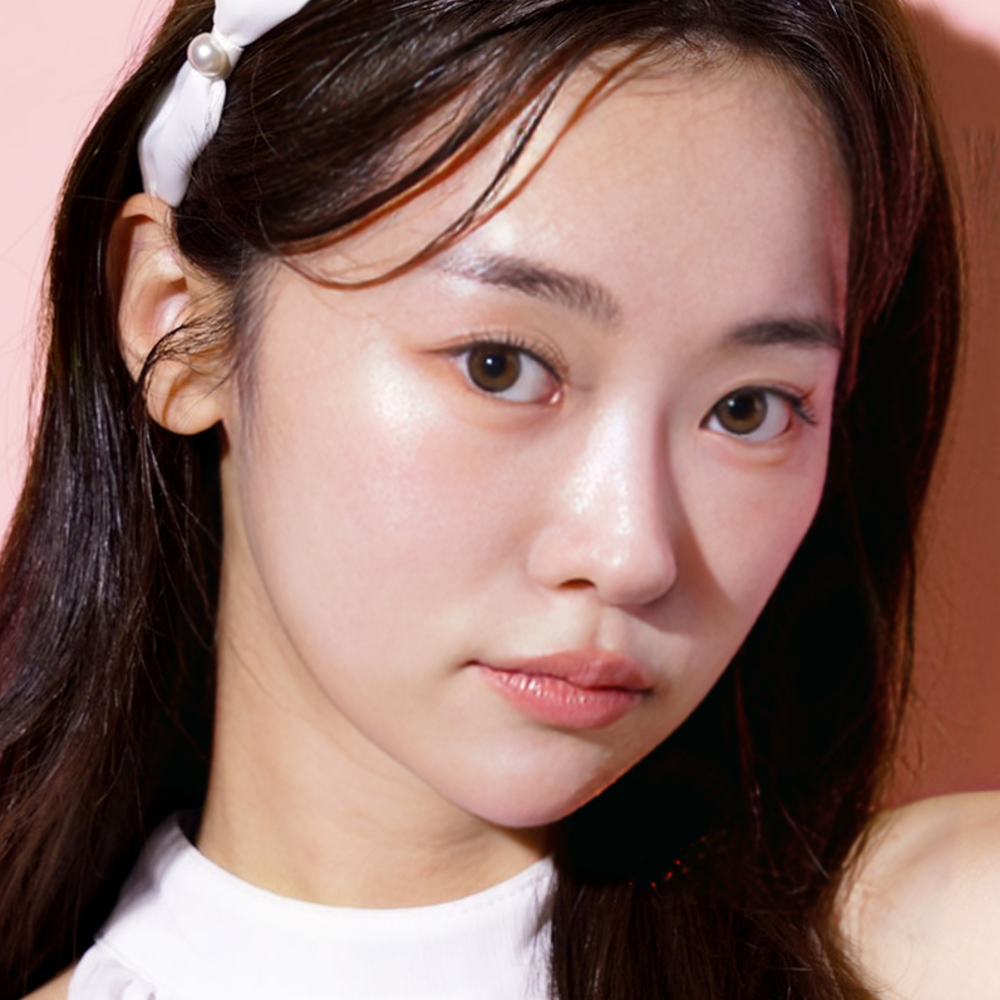 묻어나지않는팩트 커버잘되는쿠션 승무원 모공 물광 광채 촉촉한 팩트 - 상세 이미지 4