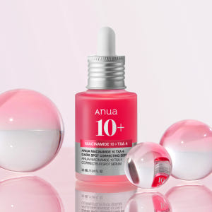 아누아 미백부스터 세트(복숭아 나이아신 세럼 30ml+TXA 다크스팟 코... 솔직 후기 | 피부 타입별 분석 - 상품 이미지 3