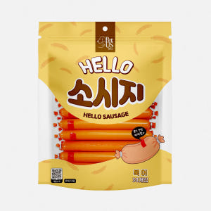 펫어스 헬로소시지 강아지소세지 통살 애견 간식 치킨치즈, 15g, 30개 솔직 후기 | 실제 사용자 리뷰 총정리 - 상품 이미지 4