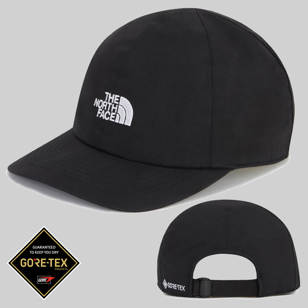 노스페이스 고어텍스 볼캡 GTX NE3CR54A NE3CR54