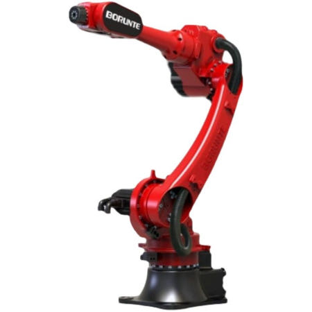 [해외]6축 협동 로봇 940 감지 5kg 모듈 암 스팬 로딩 인식 기계 충돌 다관절 3kg 팔 길이 600mm 수평 4축