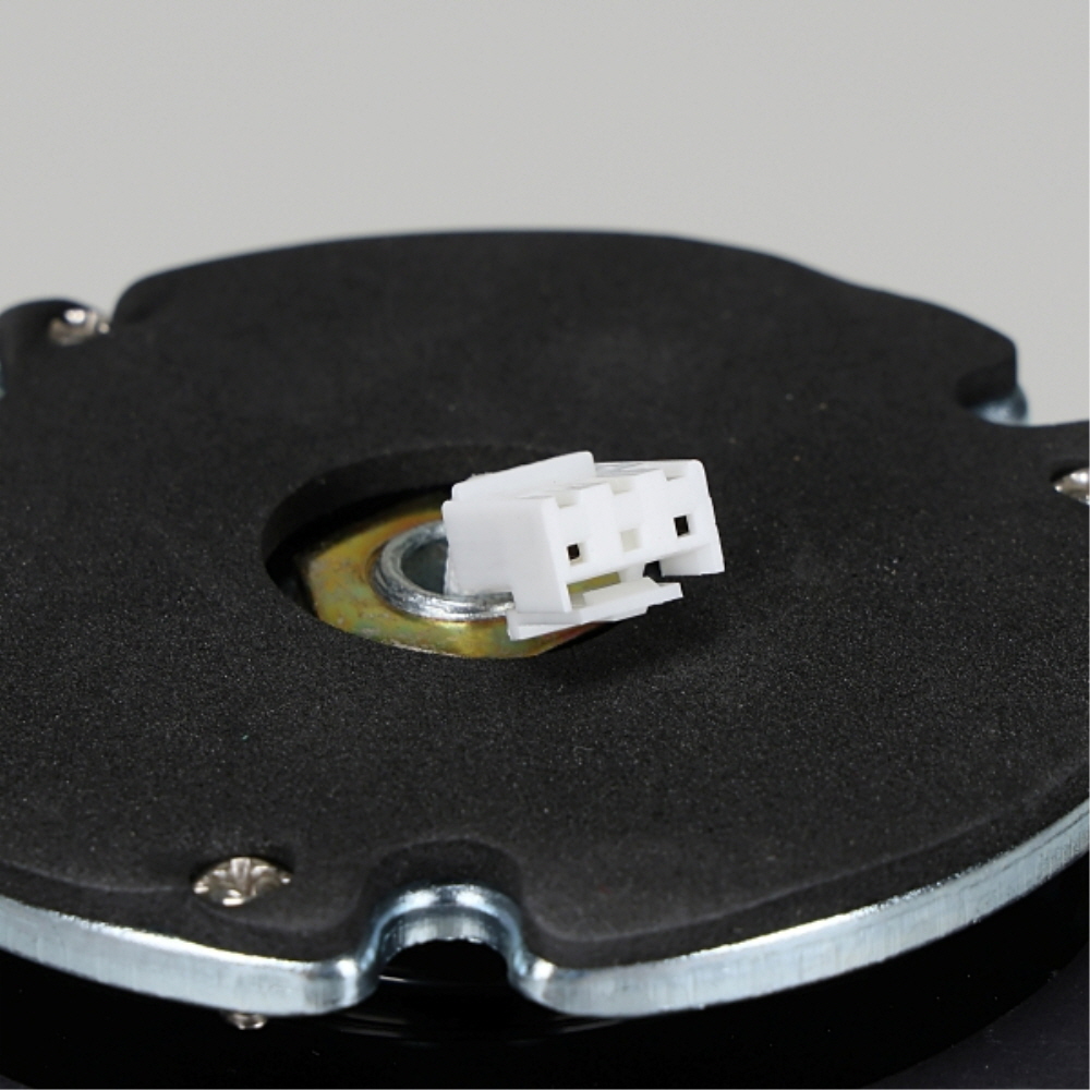 LED 조명 삼색변환 저소음 거실 실링팬 천장형 선풍기 1320mm(52인치) 화이트 이미지 7