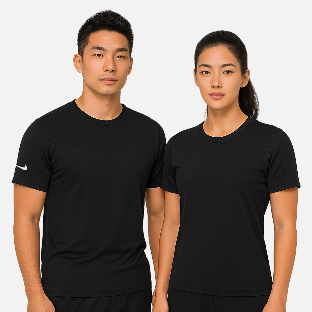 나이키 파크 20 스우시 반팔티 CZ0881-010