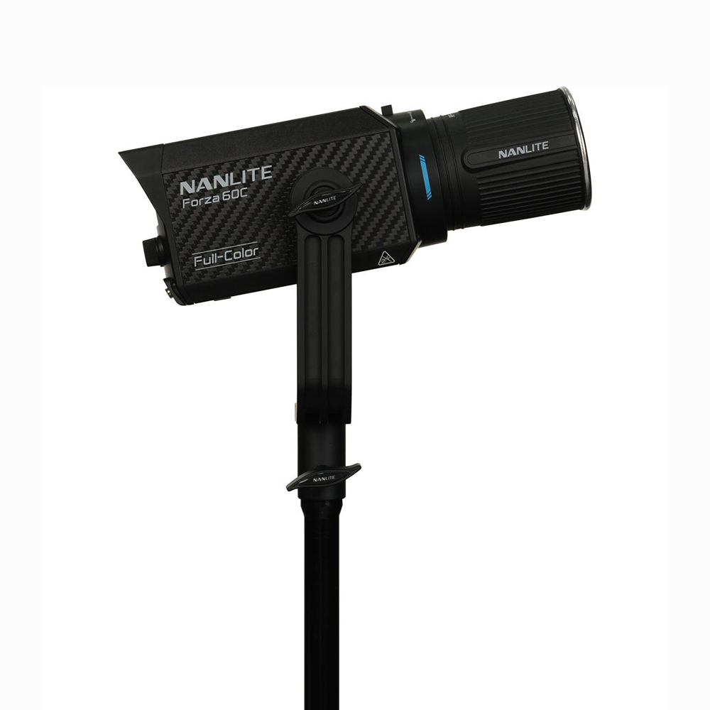 난라이트 포르자60C 방송 촬영 조명 nanlite forza60C - 상세 이미지 2