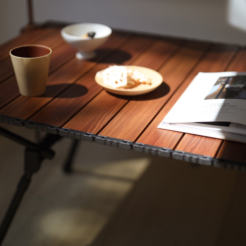 버잭 테이블 이미지 1