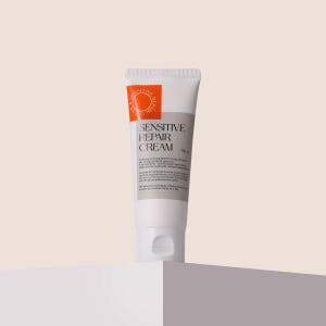 페로제 피부장벽 크림 / 미백 주름개선 수분 보습 판테놀 재생 100ml... 솔직 후기 | 피부 타입별 분석 - 상품 이미지 4