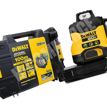 HY 디월트 레이저 수평 레벨기 DCLE34031N 20V 베어툴 인테리어 티스텍케이스