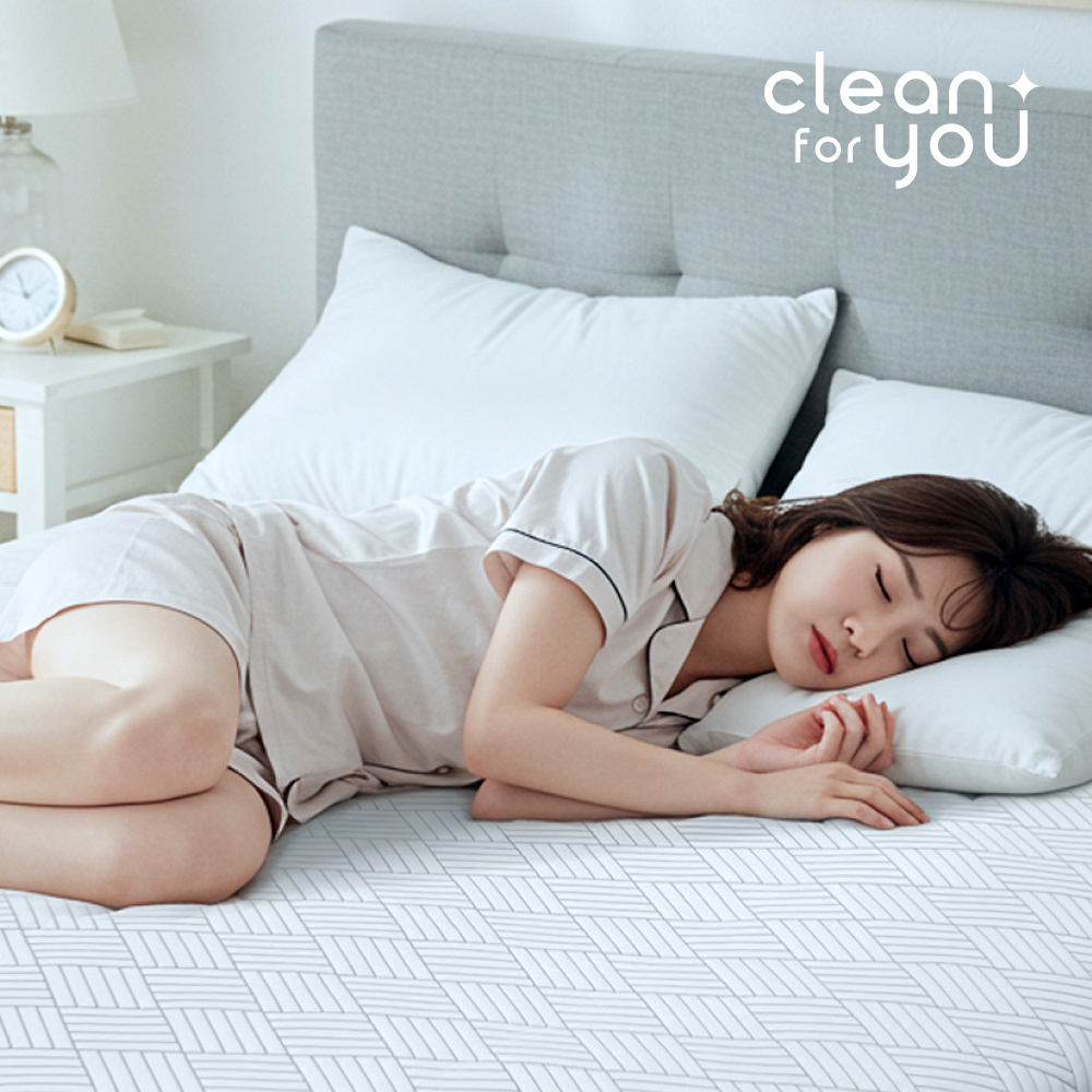 냉감패드 얼음 이불 시원한 여름 아이스 냉감 쿨매트 화이트, SS(슈퍼싱글)