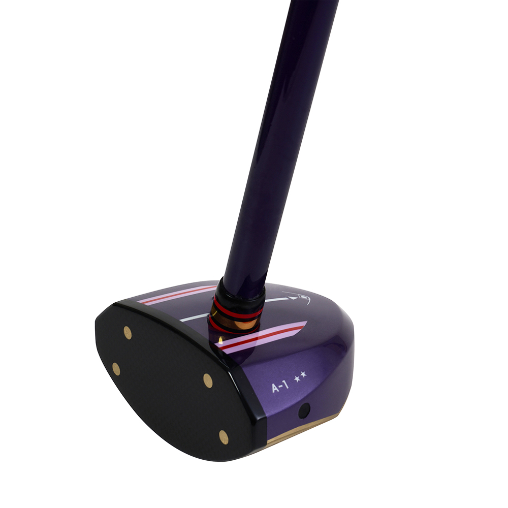 피닉스 파크골프채 A-1 풀세트 국산 파크볼채 초보자 입문자용