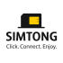 USIMTONG 로고