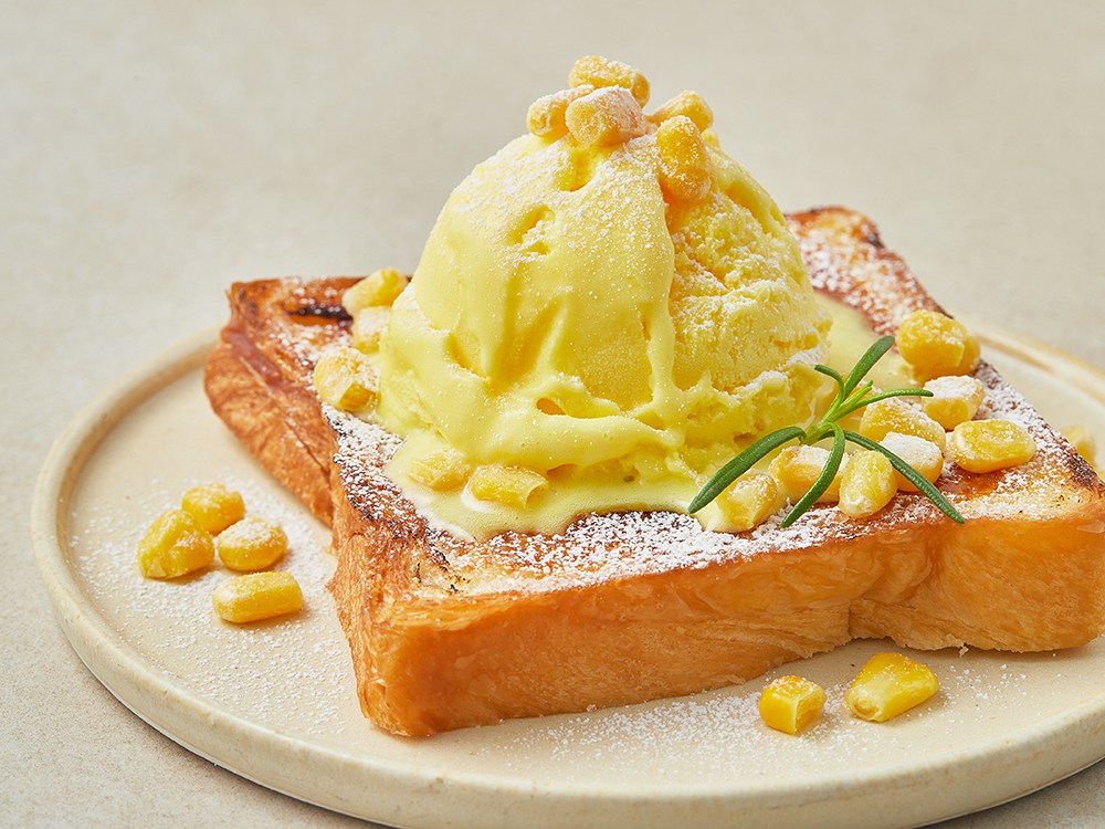대용량 옥수수 샤베트 5L 아이스크림 - 상세 이미지 2