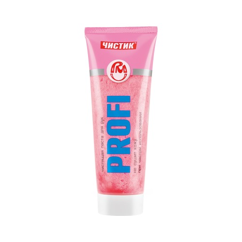치스틱 프로피 6301K 핸드 클리너 200ml 기름때 오염 제거 손세정제 - 상품 이미지
