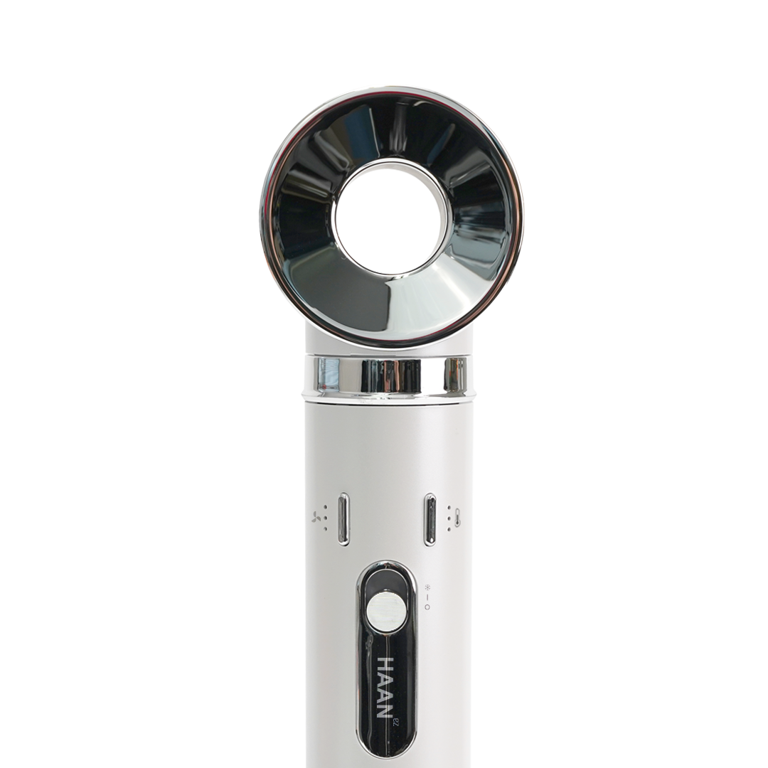 한경희 5 in 1 멀티 이지랩 헤어드라이기 HTB-5500WT - 상세 이미지 3