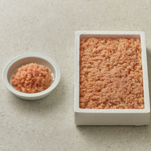 덕화명란 대용량 송송 명란 1kg (못난이 송송 업소용 저염 무색소 벌크... 맛있게 먹은 솔직 후기 - 상품 이미지 1