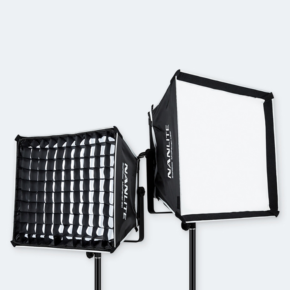 난라이트 믹스패널 소프트박스 SB-MP60 150 - 상품 이미지