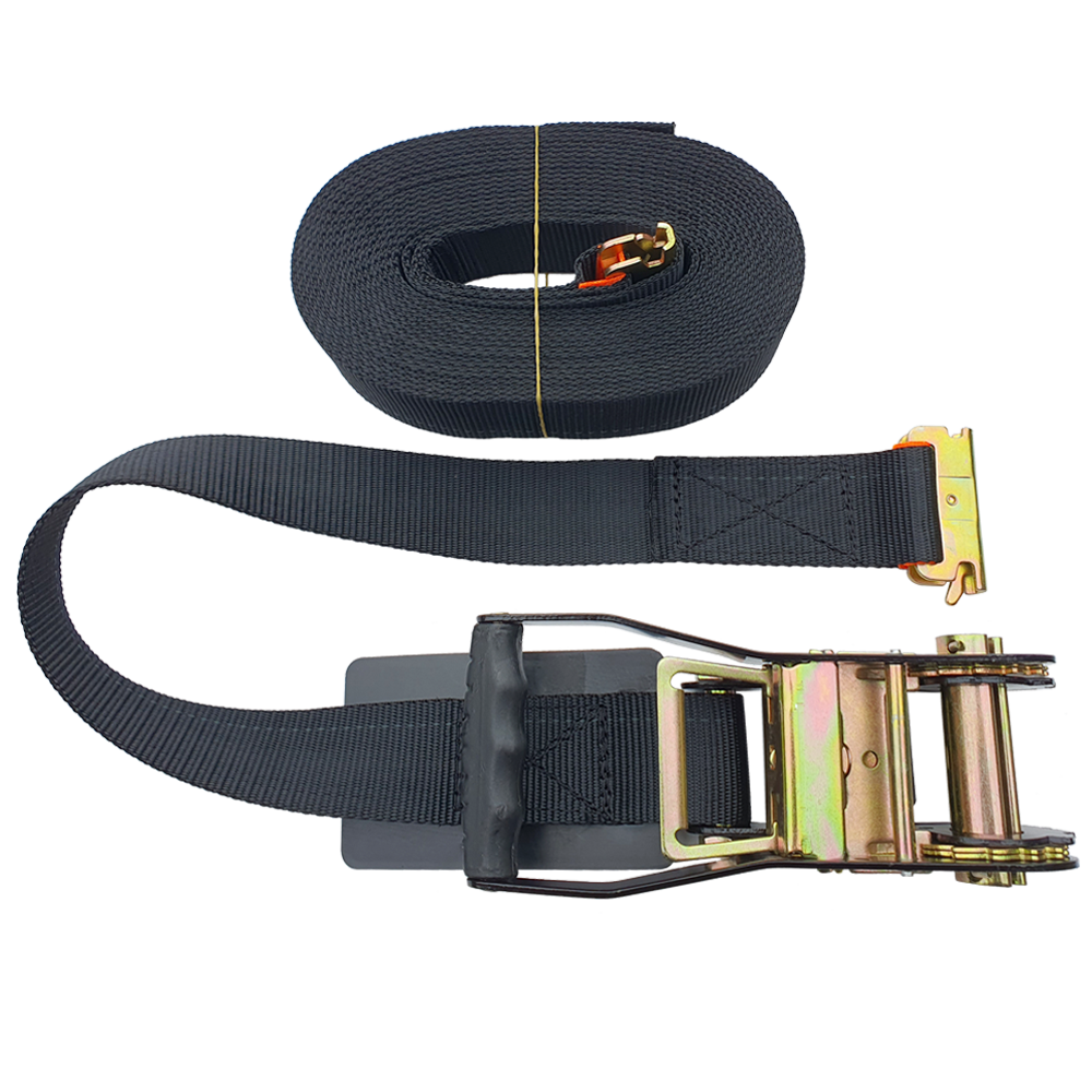 나이스본 이트랙 긴 깔깔이바 탑차 윙바디 50mmX5M긴레일세트오렌지 화물차 자동바 이미지 7