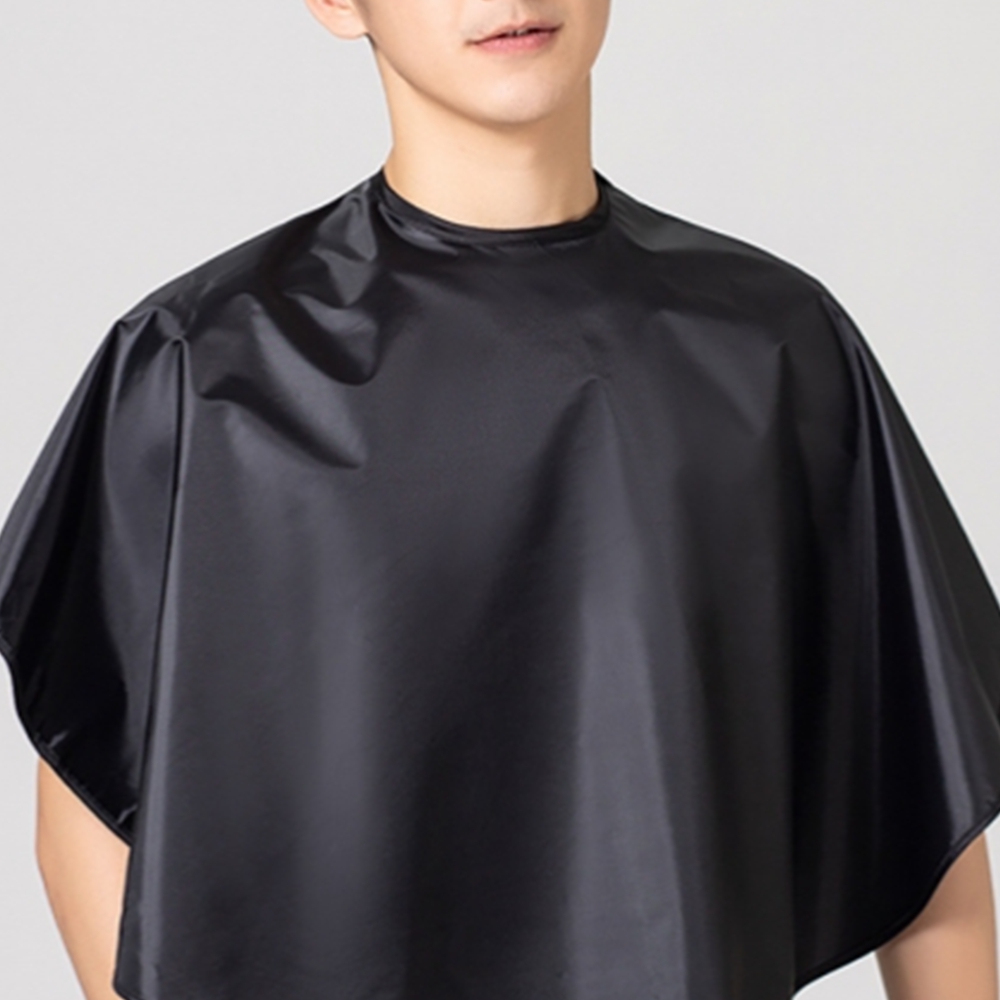 미용실 염색보 헤어 커트보 셀프 미용가운 샴푸 파마