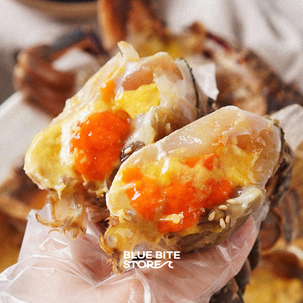 절단꽃게 500g 손질 꽃게 12팩