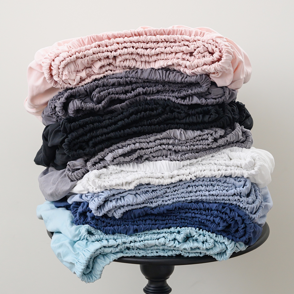 나라데코 소프트 워싱 먼지없는 홑겹 매트리스커버 S