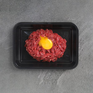 고기팩트 한우 육회 200g 주문즉시작업+특제소스 맛있게 먹은 솔직 후기 - 상품 이미지 2