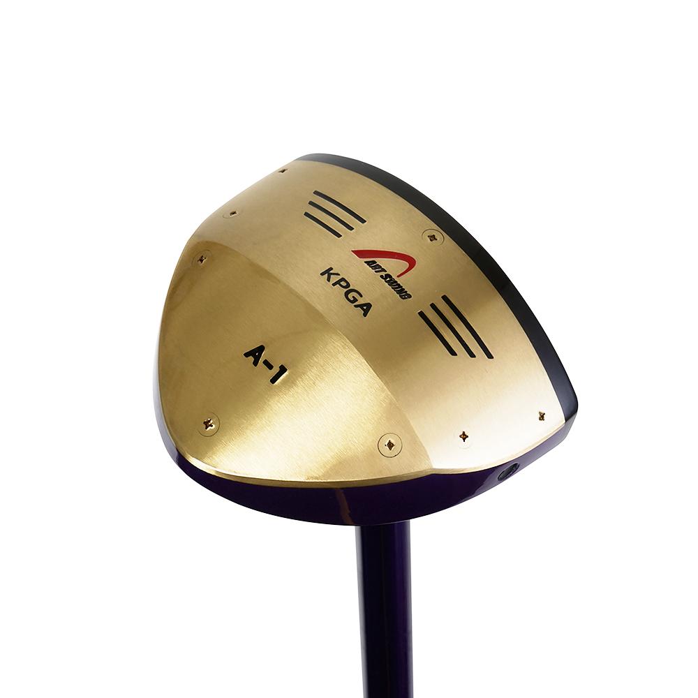 피닉스 파크골프채 A-1 풀세트 국산 파크볼채 초보자 입문자용