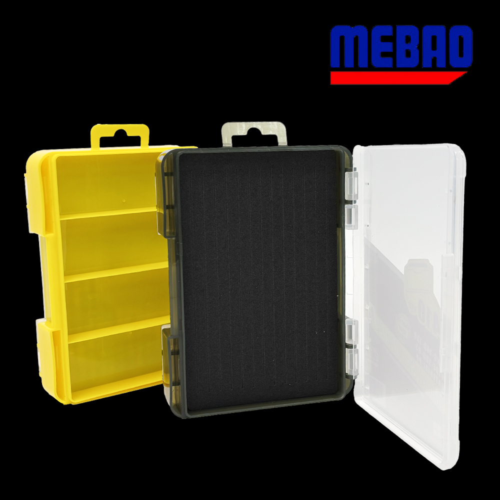 메바오 MBD1 양면 루어케이스 지그헤드 슬릿폼 U자 Y자 칸막이 MEBAO - 상세 이미지 4