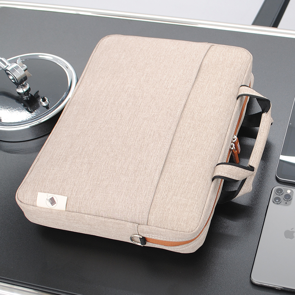 모노그B 노트북가방 파우치 케이스 LG그램 맥북프로 삼성갤럭시북 33/35cm(13인치 14인치)