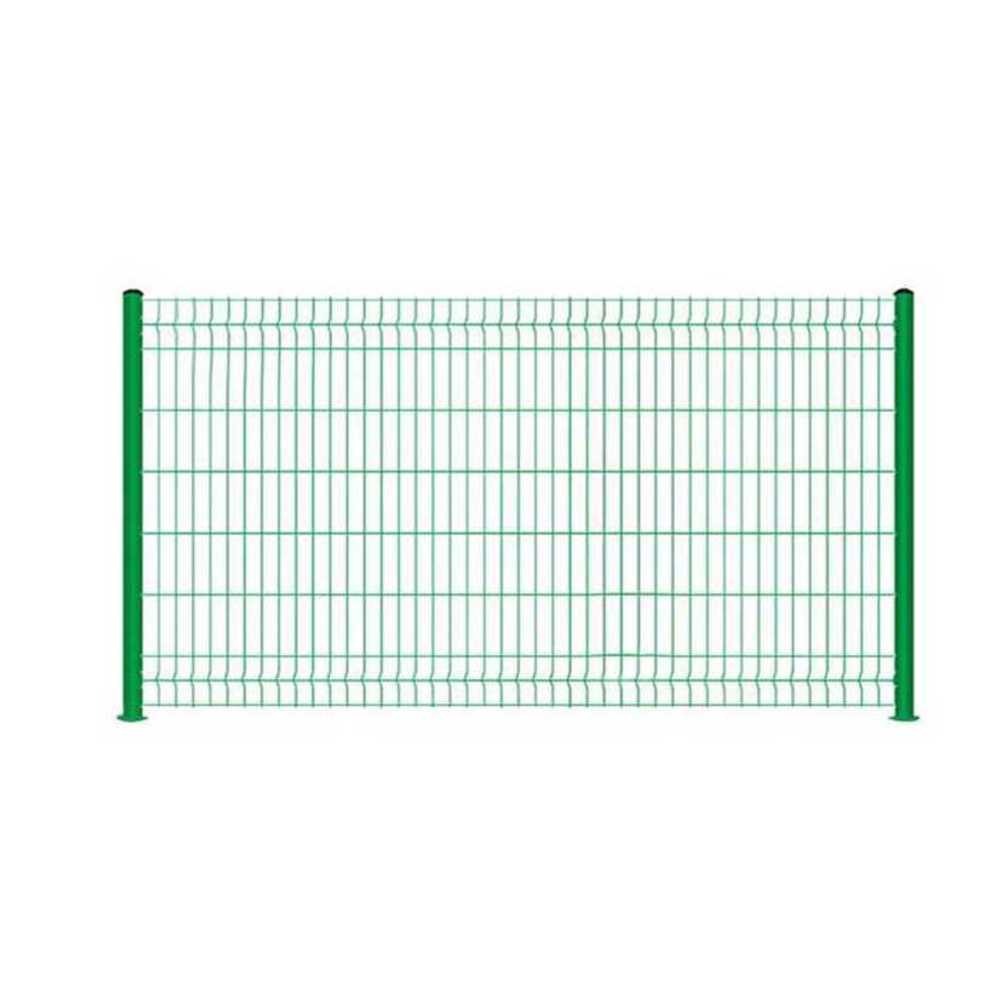 메쉬휀스 펜스 연두색 사생활 보호 그물망 양계망 1.8x3m 4.5mm - 상품 이미지