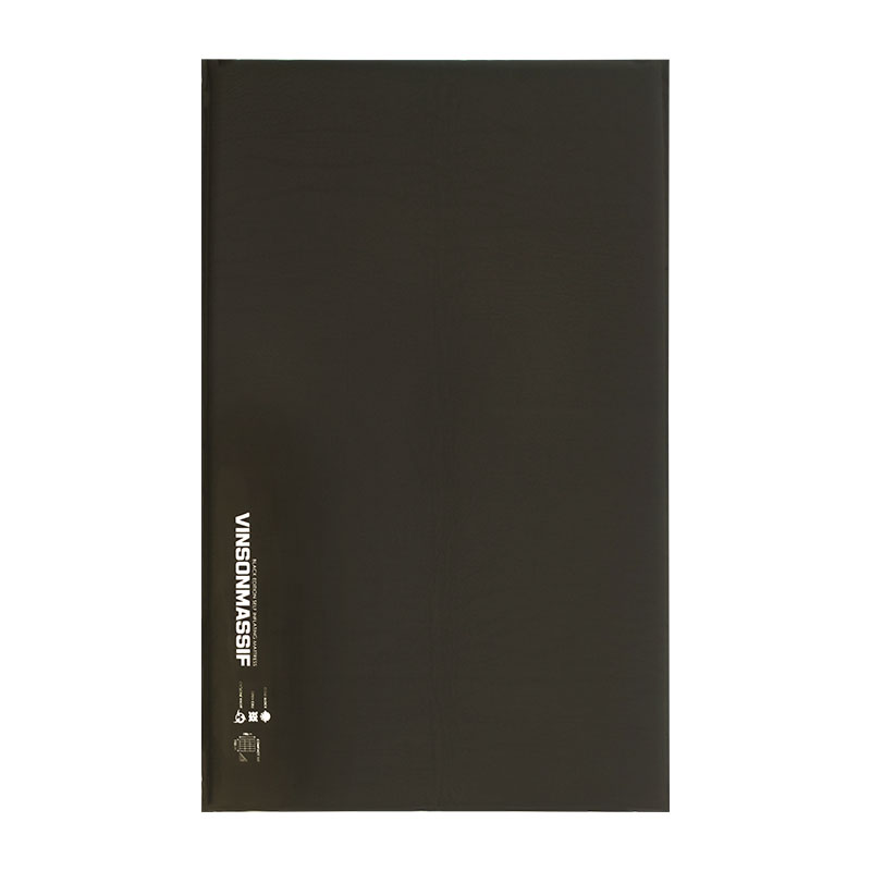 빈슨메시프 프리미엄 자충매트 캠핑 차박 피크닉 휴대용 에어 캠핑매트 더블, 8cm, 카키