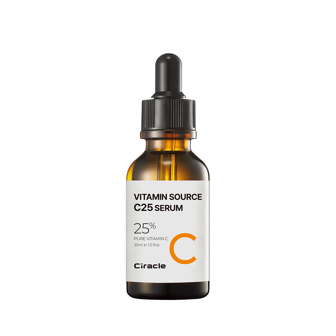 씨라클 비타민 소스 씨25 세럼 30ml, 1개 - 상세 이미지 2