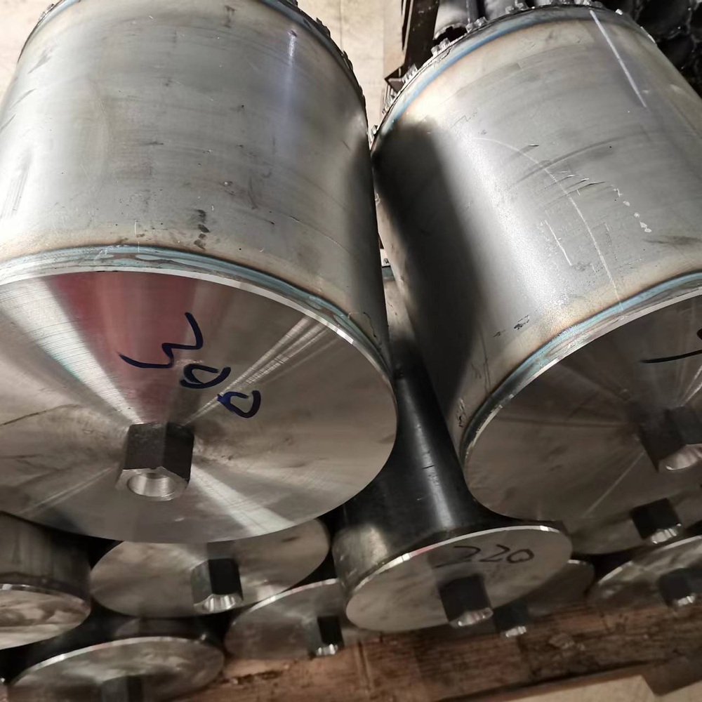 대구경건식코어비트 콘크리트천공 드릴 철근 천공날 01.220x450 (깊이-50mm) 1개 - 상세 이미지 3