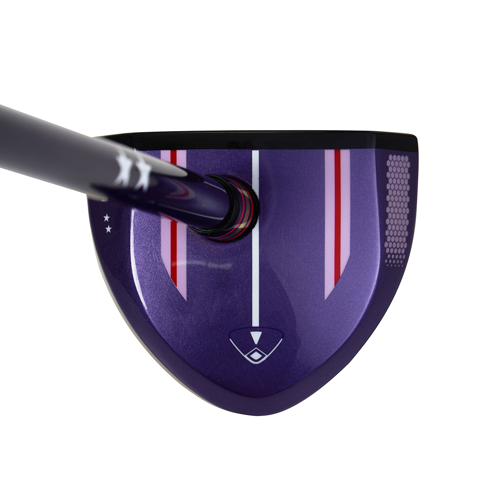 피닉스 파크골프채 A-1 풀세트 국산 파크볼채 초보자 입문자용