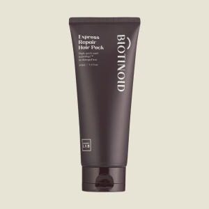 비오티노이드 급속리페어 헤어팩 트리트먼트 210ml 극손상 손상모 단백질 솔직 후기 | 피부 타입별 분석 - 상품 이미지 1