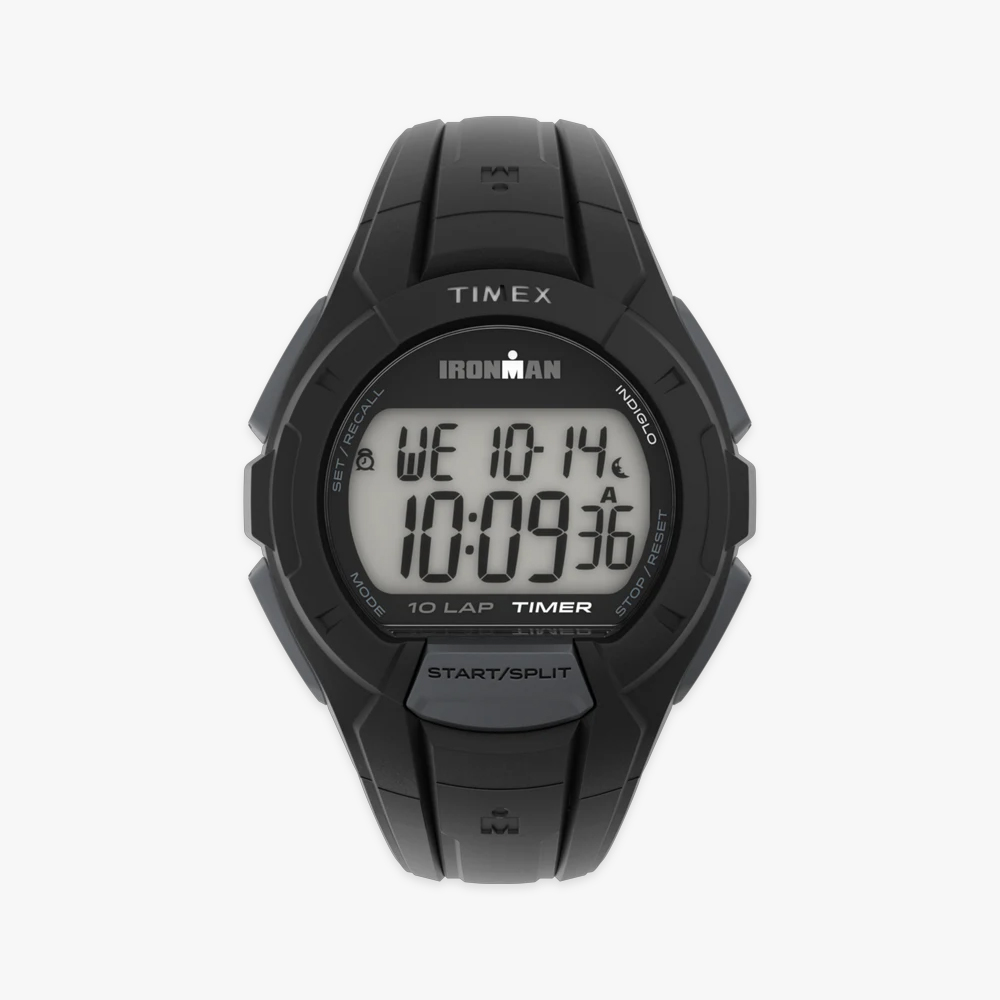 타이맥스 아이언맨 에센셜 남성용 스포츠워치 42mm TW5K94000