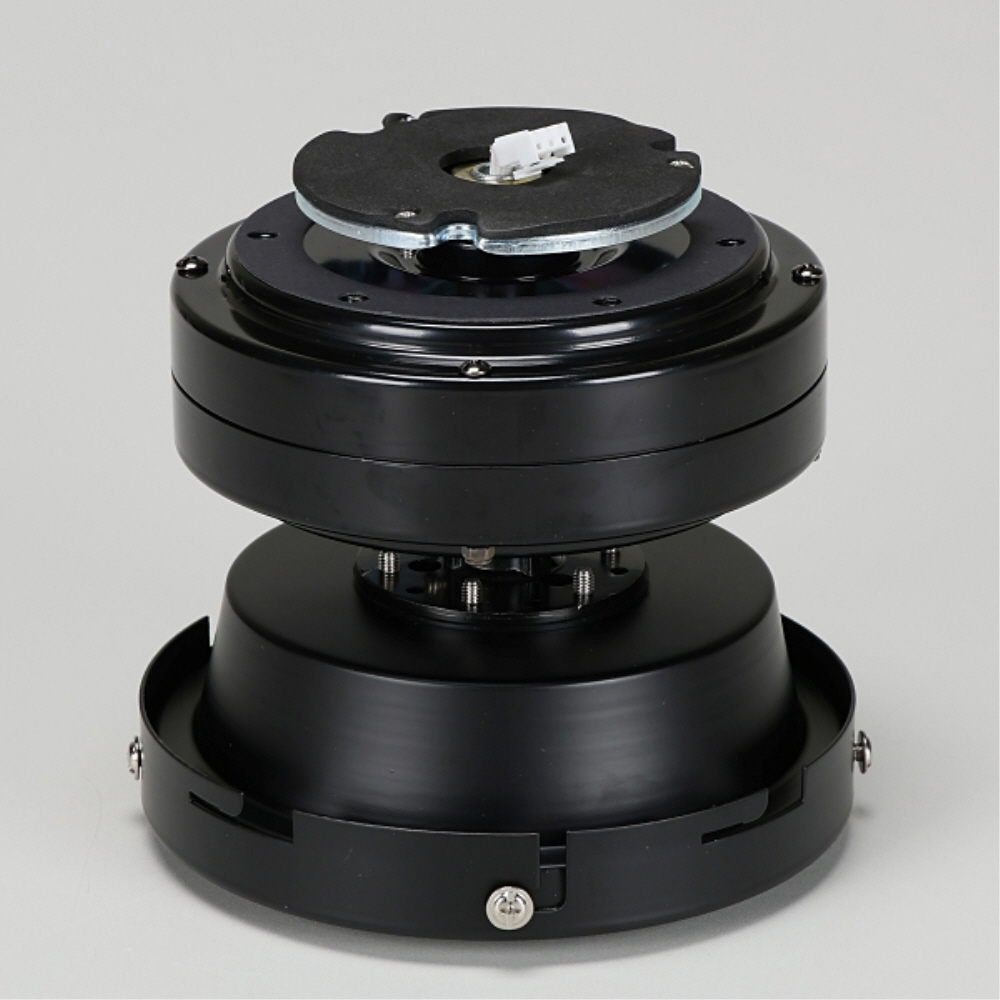 LED 조명 삼색변환 저소음 거실 실링팬 천장형 선풍기 1320mm(52인치) 화이트 이미지 8