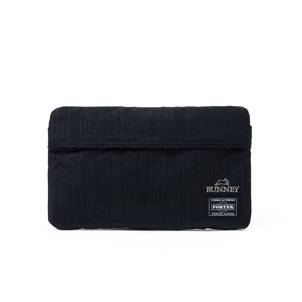 요시다포터 x BUNNEY 파우치 JEWELRY POUCH 쥬얼리 보관 390-15191 - 메인 이미지
