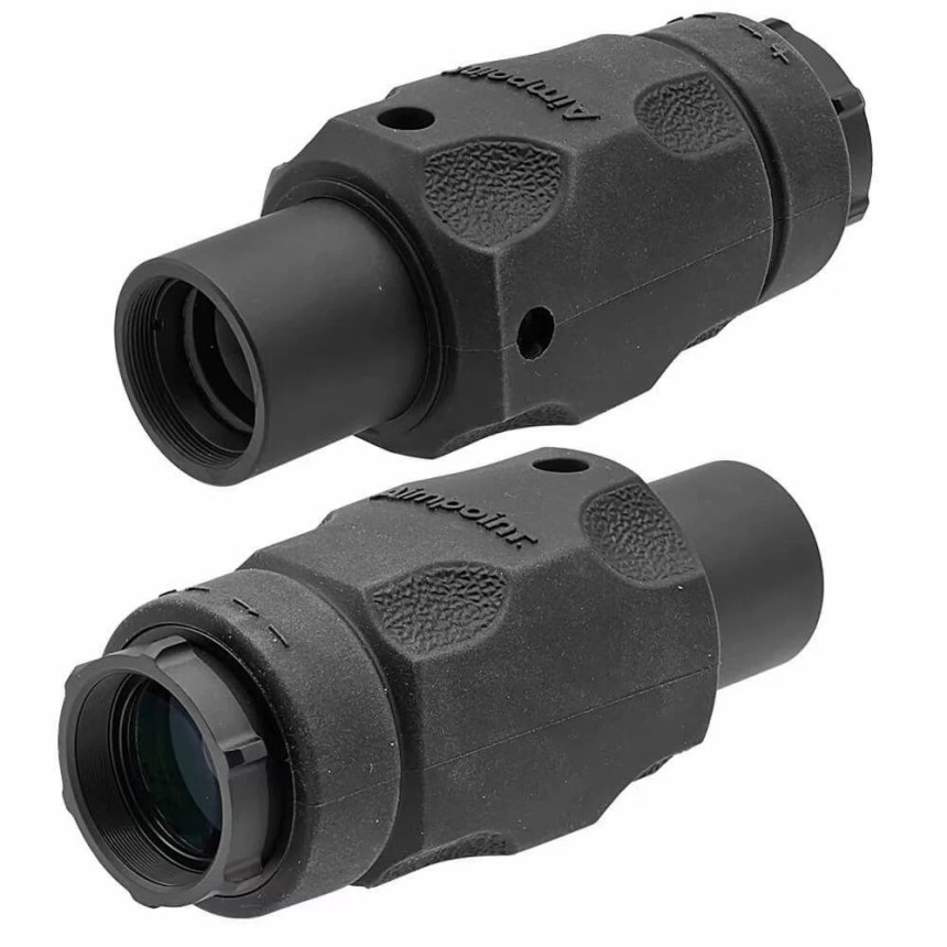 AIMPOINT 3X 3배율 망원경 레플리카 - 상품 이미지
