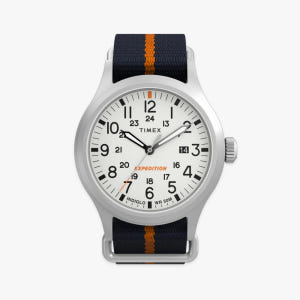 타이맥스 익스페디션 노스 시에라 인디글로 패브릭 야광시계 40mm TW2... 솔직 후기 | 실사용자 리뷰 분석 - 상품 이미지 1
