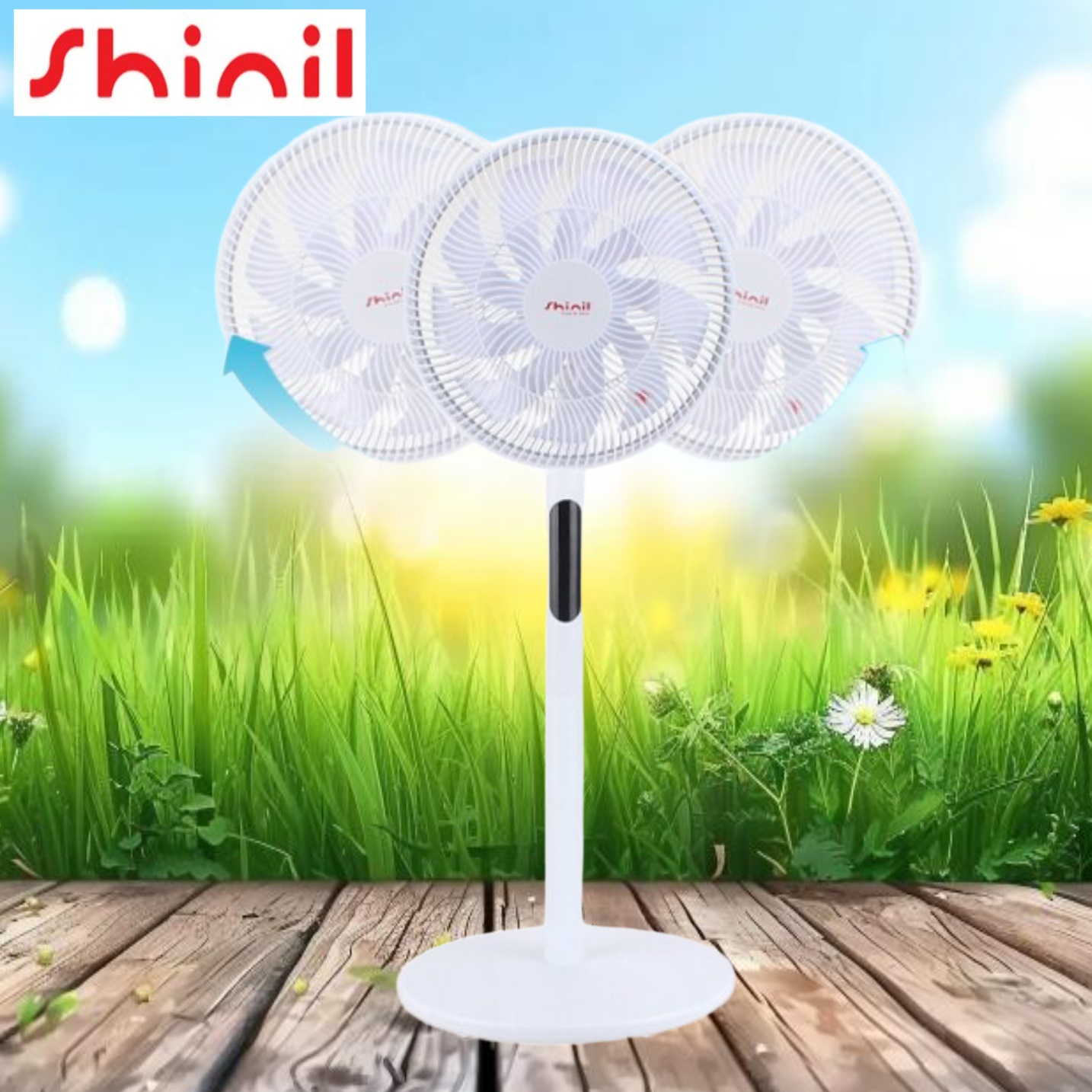 신일 저소음 서큘레이터 유선 사무실 서큘레이터 매장용 서큘레이터 매장 써큘레이터