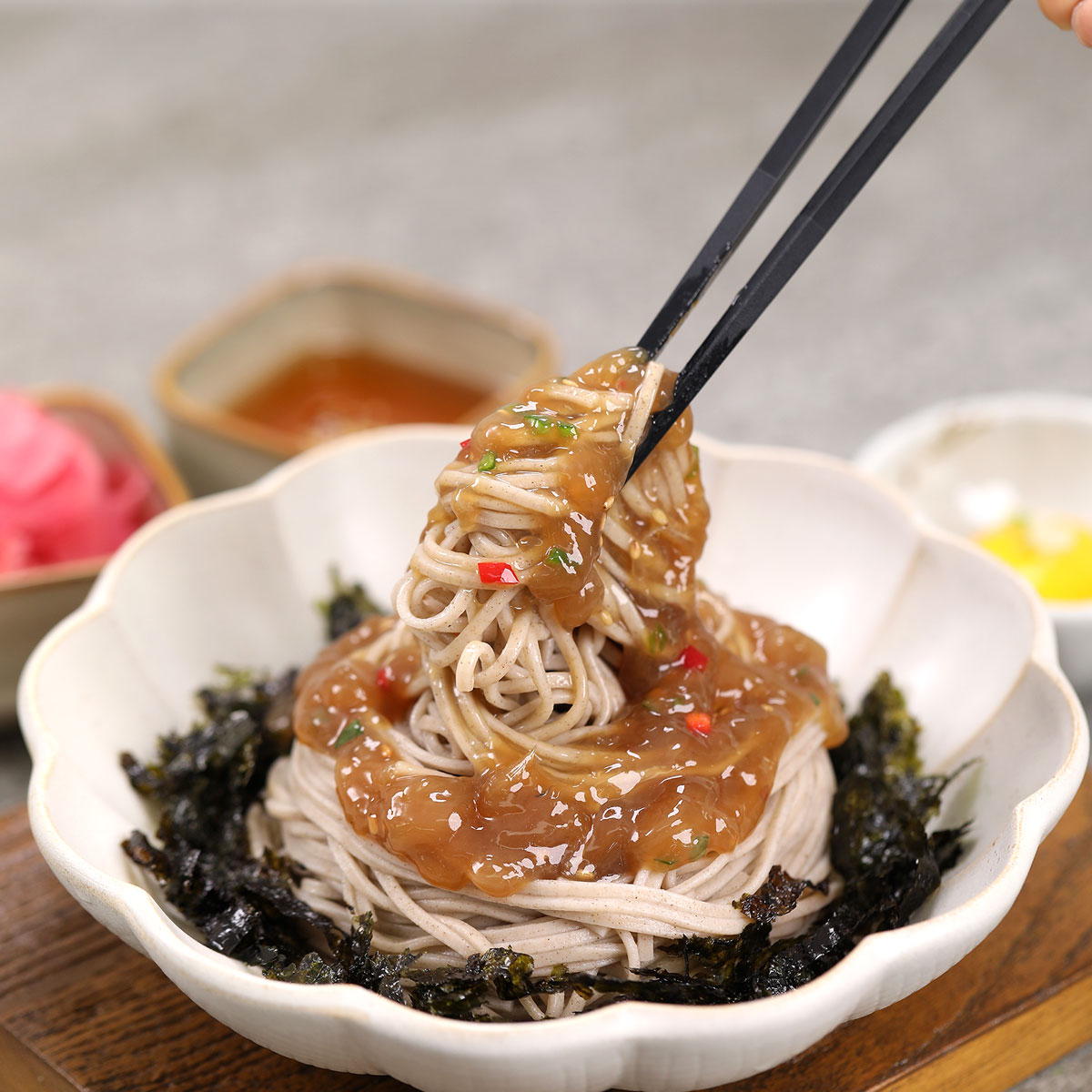 셰프애찬 순살 간장게장 양념게장 살로만 꽃게살 250g - 상세 이미지 3