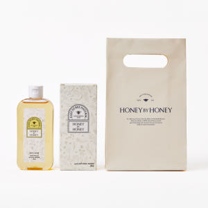 허니바이허니 국산 자연 튜브 벌꿀 380g 아카시아 야생화 답례품 선물 ... 맛있게 먹은 솔직 후기 - 상품 이미지 2