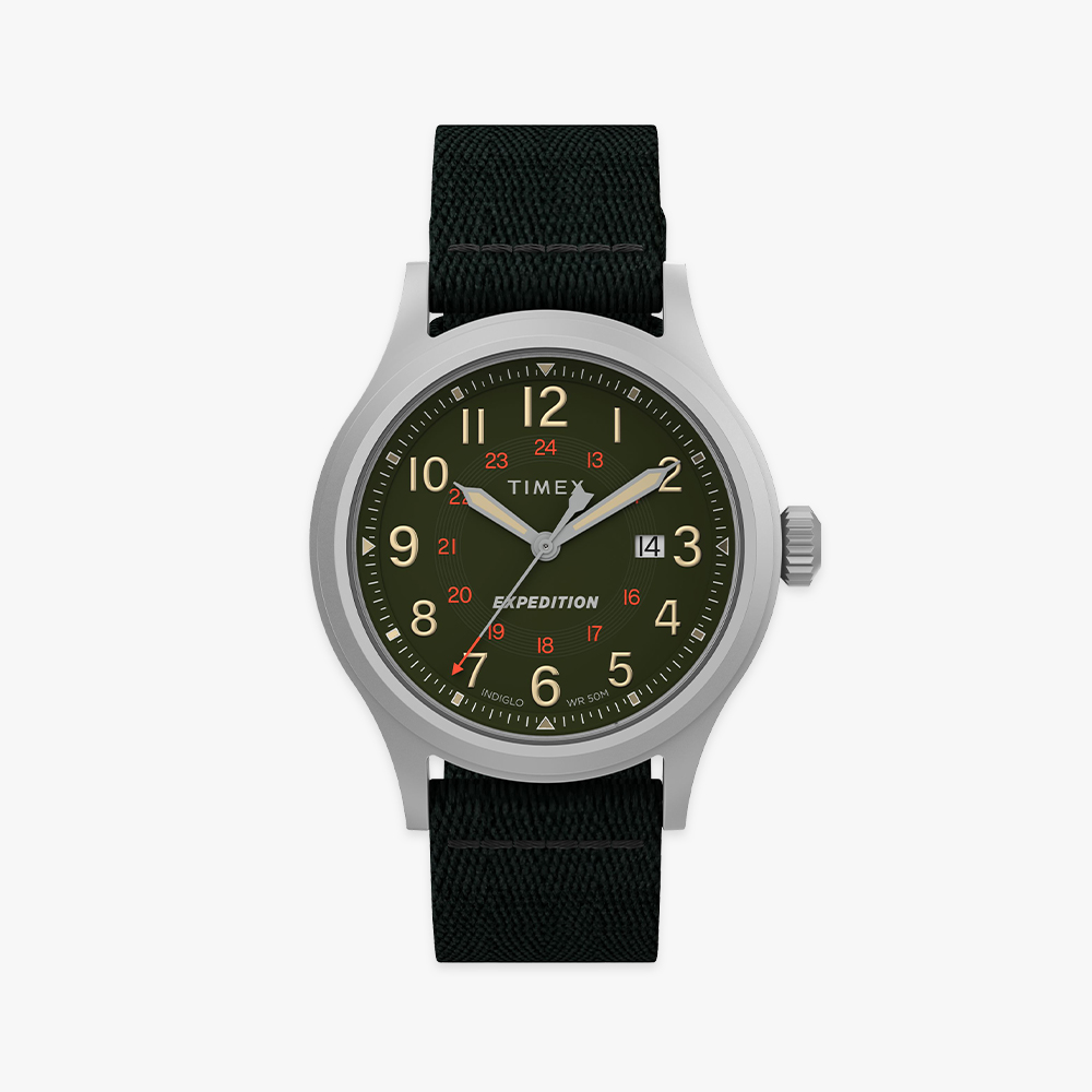 타이맥스 익스페디션 노스 시에라 아웃도어시계 40mm TW2V65700 - 메인 이미지