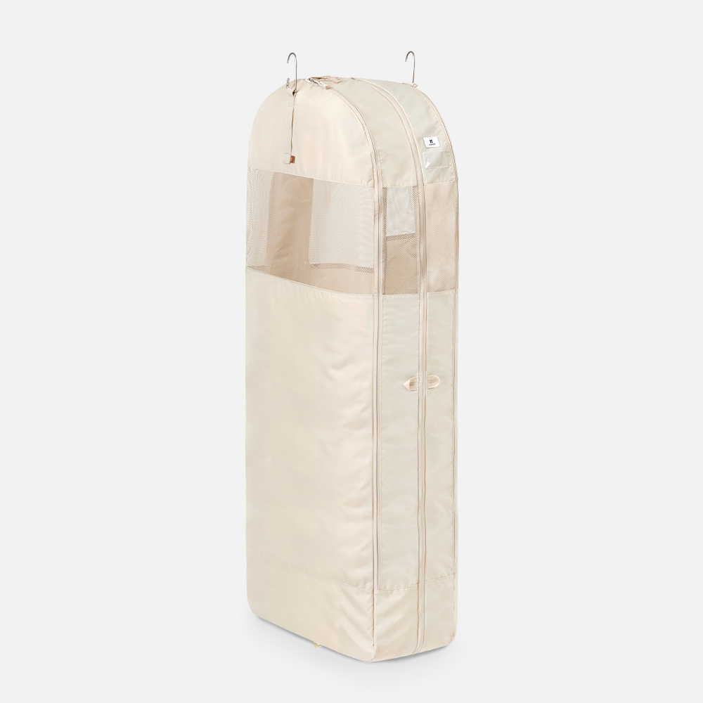 브랜든 아우터 압축 파우치 L 1개 옷장 정리 제품 이미지