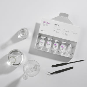 피부과 콜라레브 리프팅 부스터 콜라겐 730,000ppm 셀라신스 솔직 후기 | 피부 타입별 분석 - 상품 이미지 4