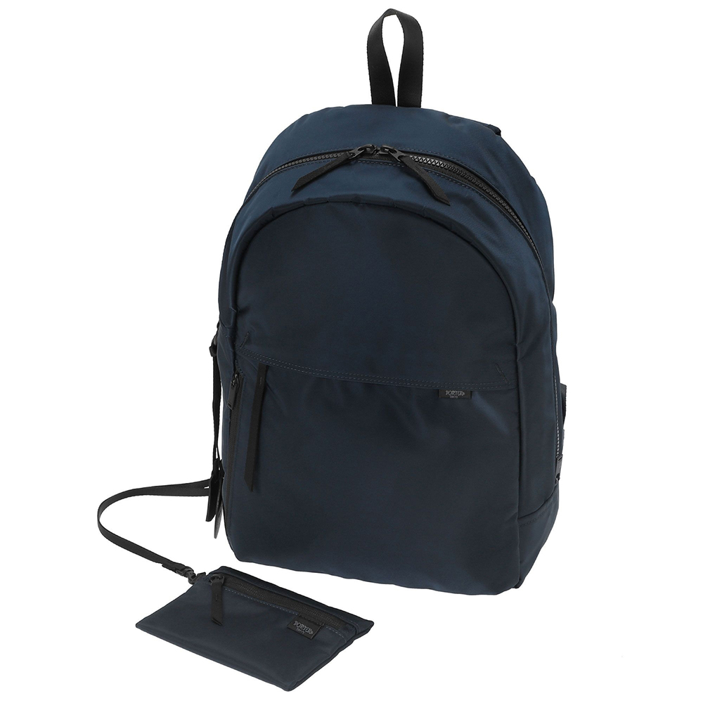 요시다포터 백팩 SHELL DAYPACK 가방 679-36807 - 상세 이미지 5