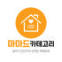 마마드카테고리 로고