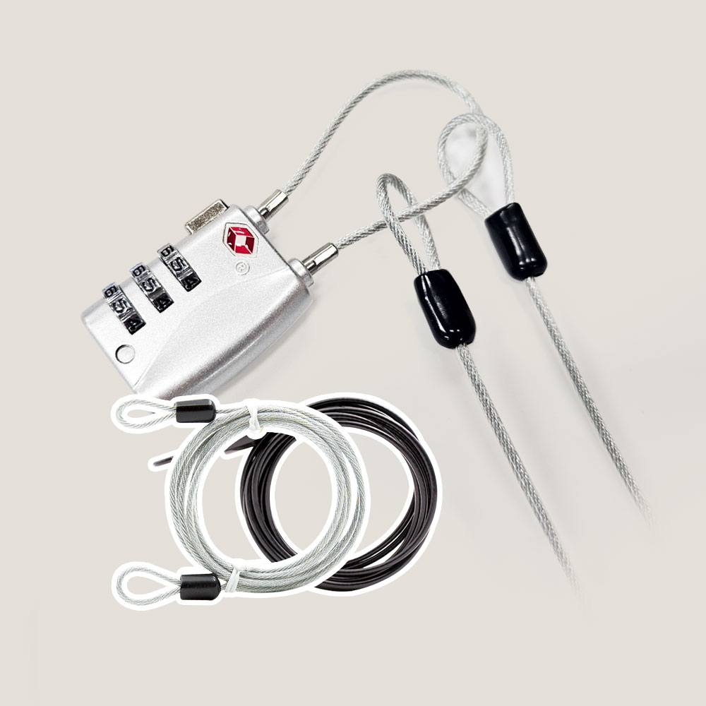 트래블라라 캐리어 자물쇠, 유럽여행 소매치기 방지, TSA 잠금장치 후기, 백팩 도난방지, 여행용품 추천