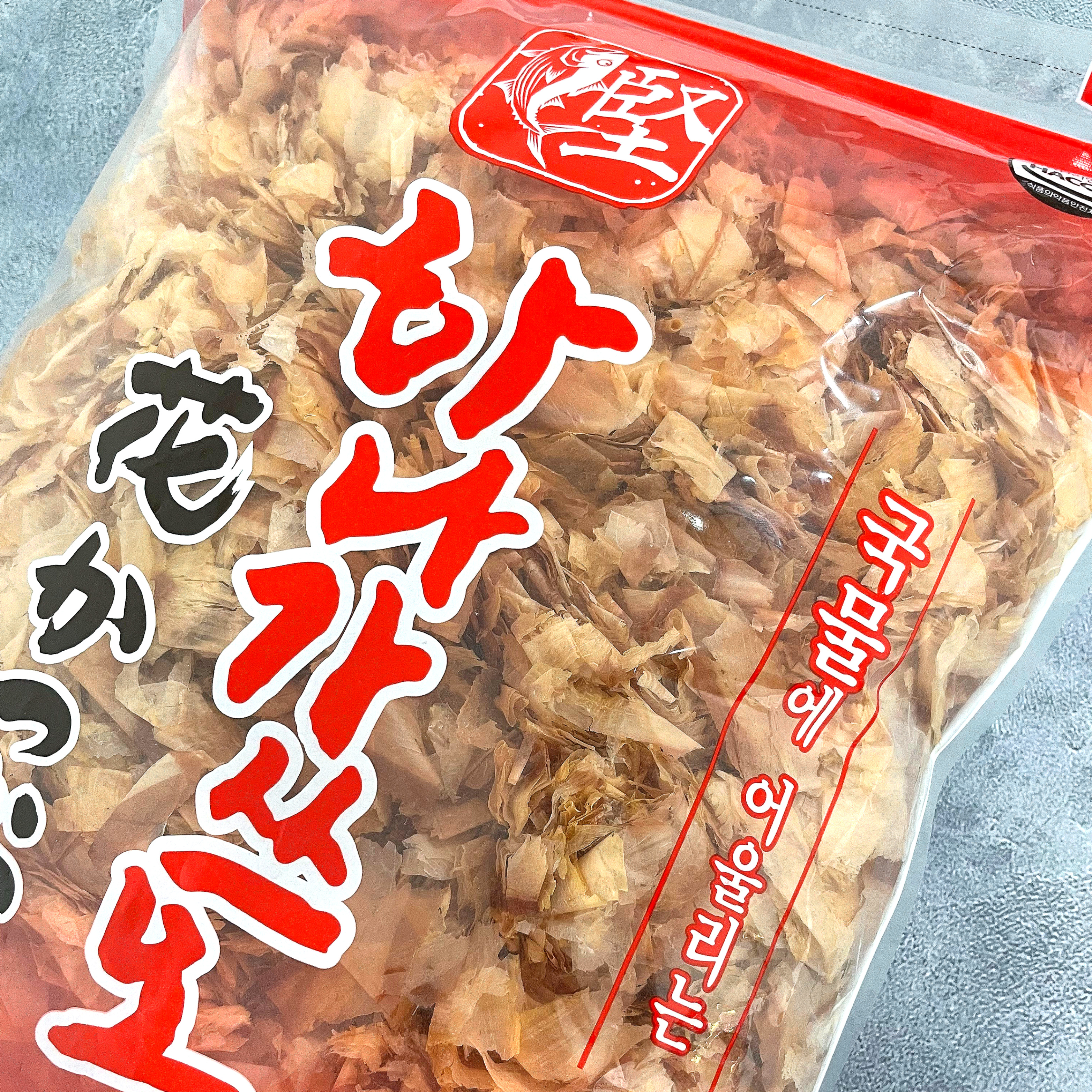 야마끼 하나 가쓰오부시 500g 가스오부시 가츠오부시 국물용 육수용 - 상세 이미지 2